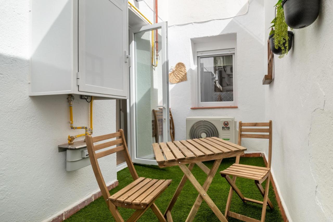 2 Bedrooms 2 Bathrooms Furnished - Retiro - Refurbished - Mintystay Madrid Eksteriør billede